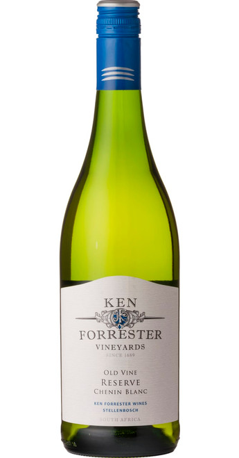 Old Vine Reserve Chenin Blanc 2023, Ken Forrester Wines