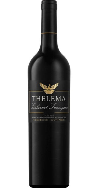 Cabernet Sauvignon 2020, Thelema Mountain Vineyards