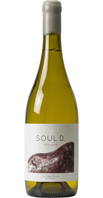 Soul D Chardonnay 2020, Bodegas Verum