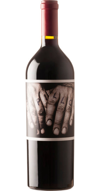 Papillon 2020, Orin Swift