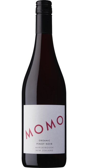 MOMO Pinot Noir 2023, Momo