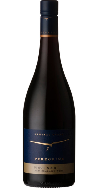 Pinot Noir 2019, Peregrine Wines