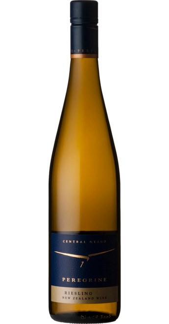 Organic Riesling 2022, Peregrine Wines