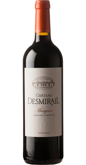 Margaux, 3ème Cru Classé 2019, Château Desmirail