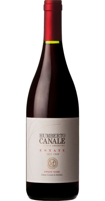 Estate Pinot Noir 2023, Humberto Canale