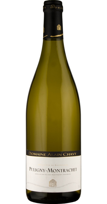 Puligny-Montrachet 2021, Alain Chavy