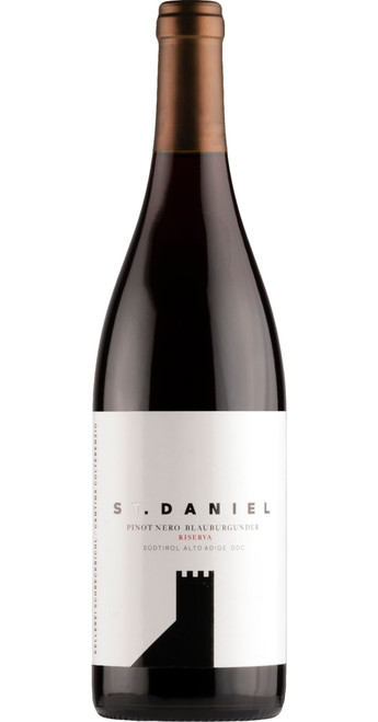 St Daniel Pinot Nero Riserva DOC Alto Adige 2021, Colterenzio