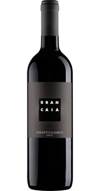 Chianti Classico 2022, Casa Brancaia