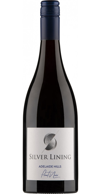 Pinot Noir 2022, Silver Lining Wine Co.