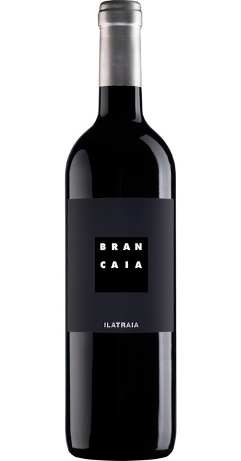 Ilatraia Maremma 2020, Casa Brancaia