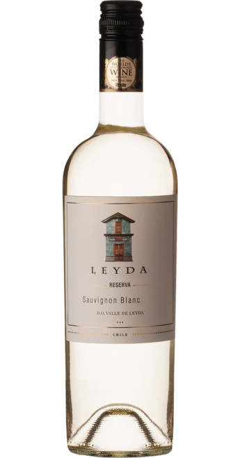 Sauvignon Blanc Reserva 2023, Viña Leyda