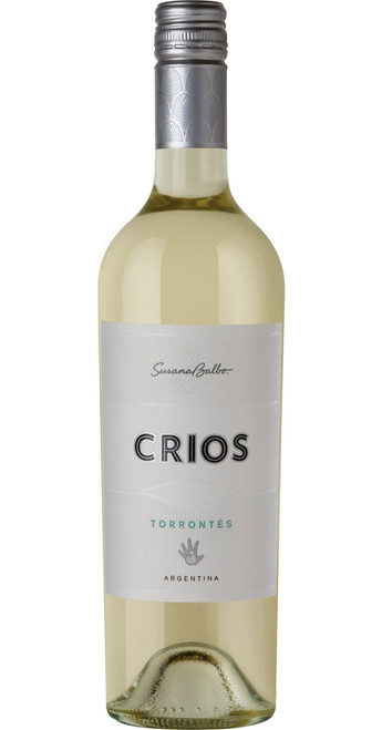 Crios Torrontes 2023, Susana Balbo