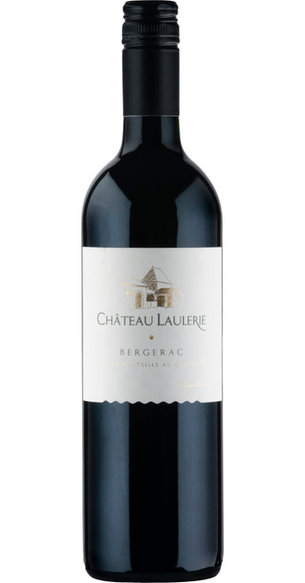 Bergerac 2023, Château Laulerie