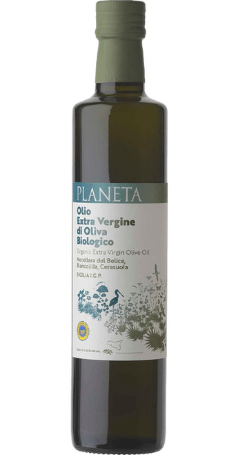 Planeta Extra Virgin Olive Oil 50cl 2023