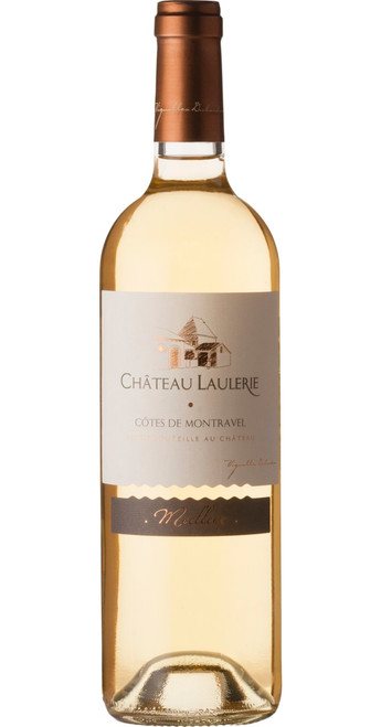 Côtes de Montravel 2023, Château Laulerie