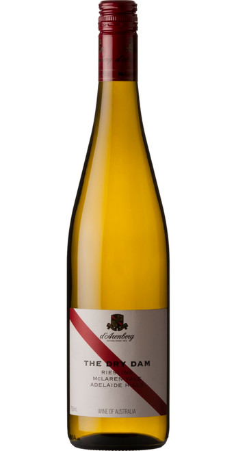 The Dry Dam Riesling 2023, D’Arenberg