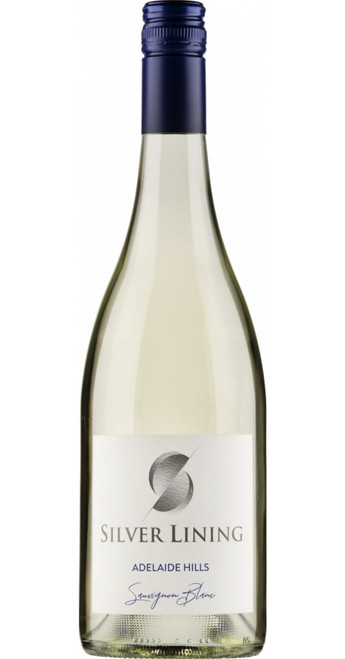 Sauvignon Blanc 2022, Silver Lining Wine Co.