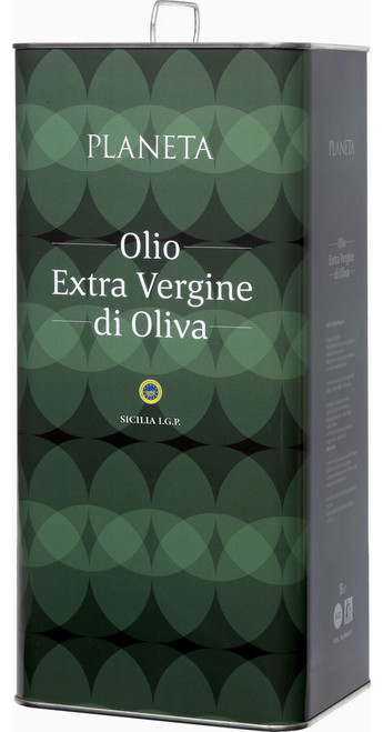 Planeta Extra Virgin Olive Oil 500cl 2023
