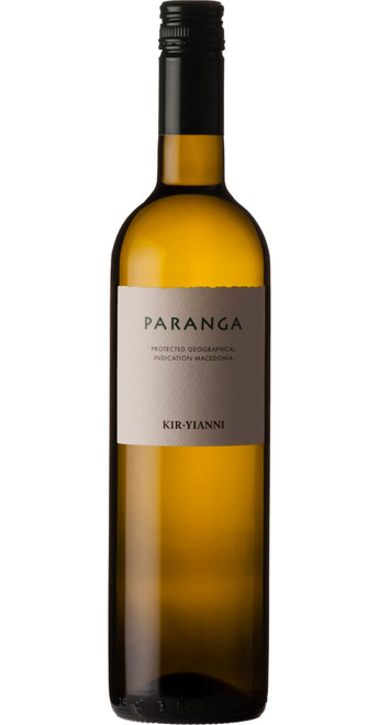 Paranga White 2023, Kir-Yianni