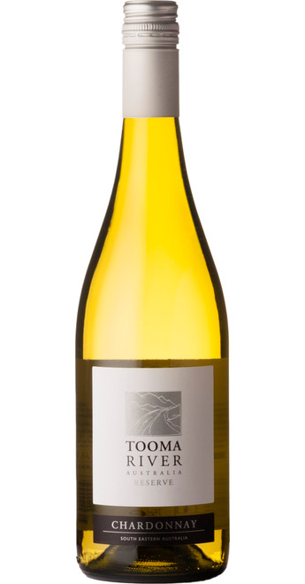 Reserve Chardonnay 2023, Tooma River