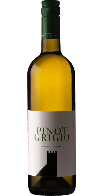 Pinot Grigio DOC 2023, Colterenzio