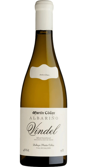 Vindel Albariño 2021, Bodegas Martin Codax