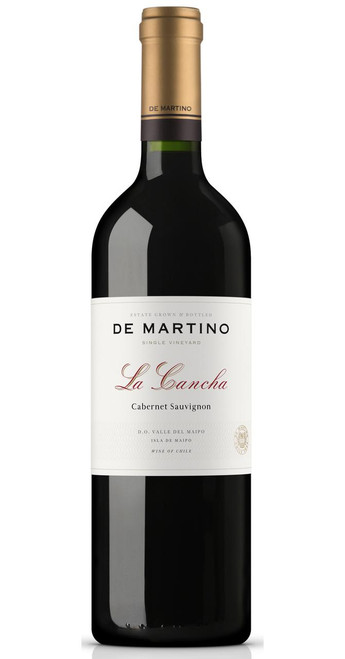 Cabernet Sauvignon 'La Cancha' 2022 De Martino - J422.jpg