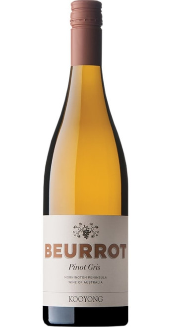 Beurrot Pinot Gris 2022, Kooyong