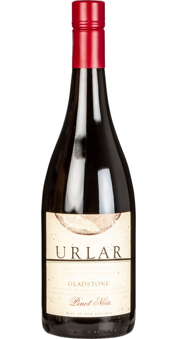 Pinot Noir 2022, Urlar