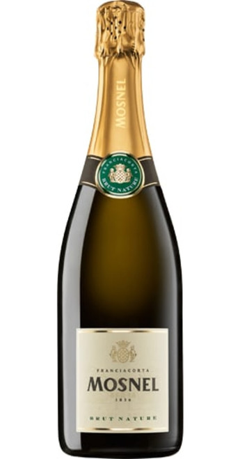 Franciacorta Brut Nature, Mosnel