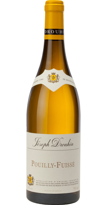 Pouilly-Fuissé 2021, Joseph Drouhin