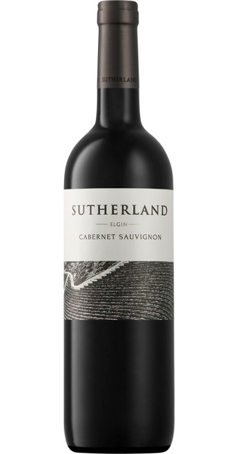 Sutherland Cabernet Sauvignon 2020, Thelema Mountain Vineyards