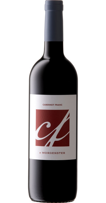 Cabernet Franc 2022, Morgenster