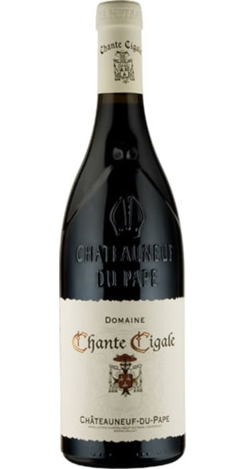 Châteauneuf-du-Pape Organic 2021, Domaine Chante Cigale