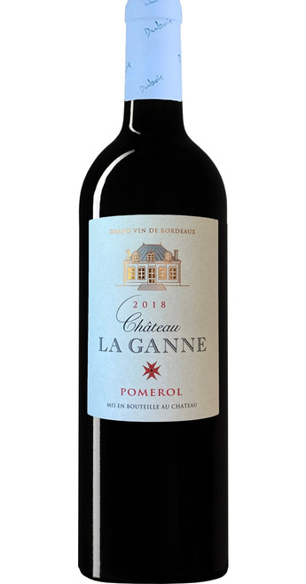 Pomerol 2019, Chateau La Ganne