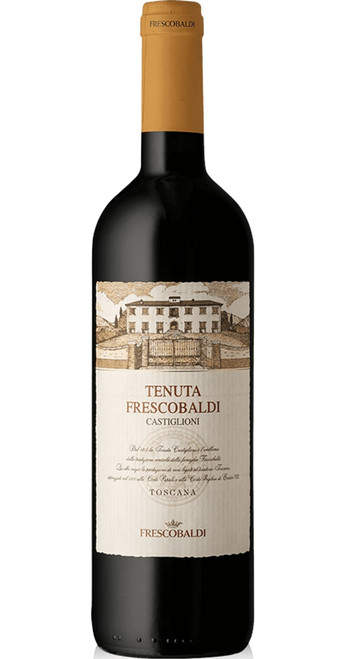 Tenuta Frescobaldi Castiglioni 2021, Frescobaldi