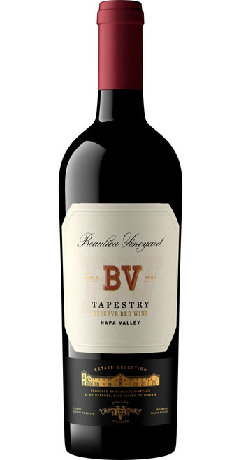 Tapestry Reserve 2017, Beaulieu Vineyard