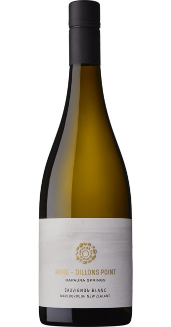 Dillons Point Sauvignon Blanc 2023, Rapaura Springs