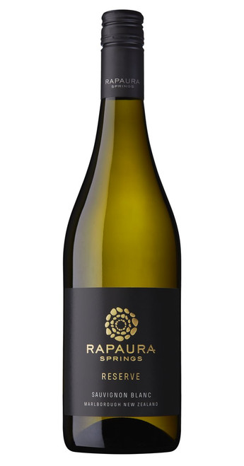 Reserve Sauvignon Blanc 2023 Rapaura Springs - L812.jpg