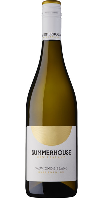 Marlborough Sauvignon Blanc 2023, Summerhouse