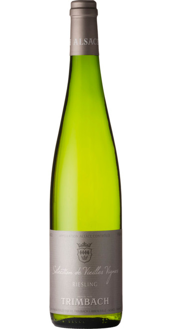 Riesling Sélection De Vieilles Vignes 2021, Trimbach