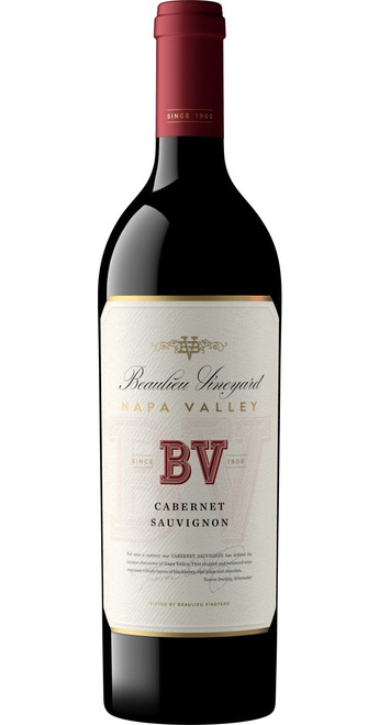 Napa Valley Cabernet Sauvignon 2019, Beaulieu Vineyard