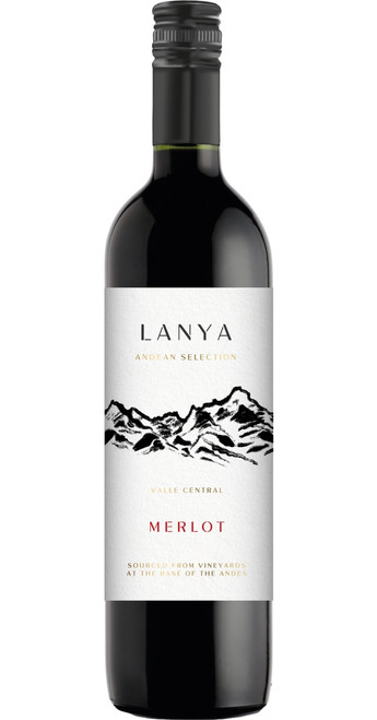 Merlot 2022, Lanya