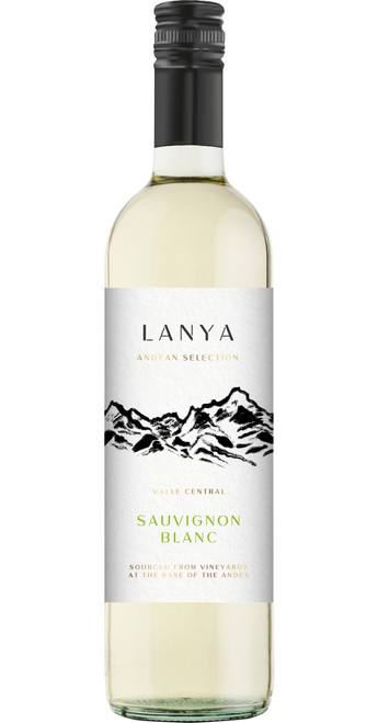 Sauvignon Blanc 2023, Lanya
