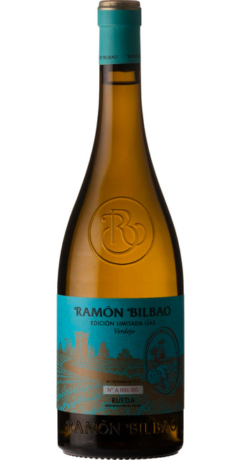 Edición Limitada Verdejo 2020, Ramón Bilbao