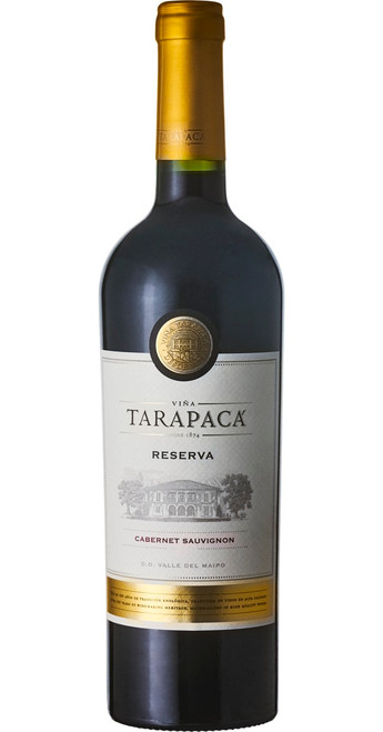 Cabernet Sauvignon Reserva 2022, Tarapaca