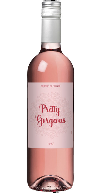 Pretty Gorgeous Rosé 2023, Pretty Gorgeous