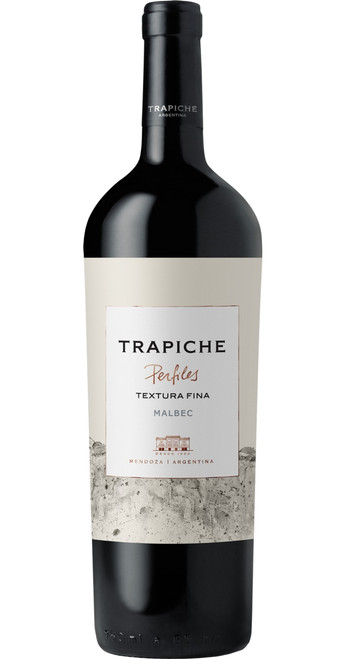 Perfiles Malbec Textura Fina 2022, Trapiche