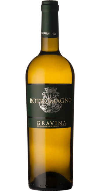 Gravina Bianco 2023, Botromagno