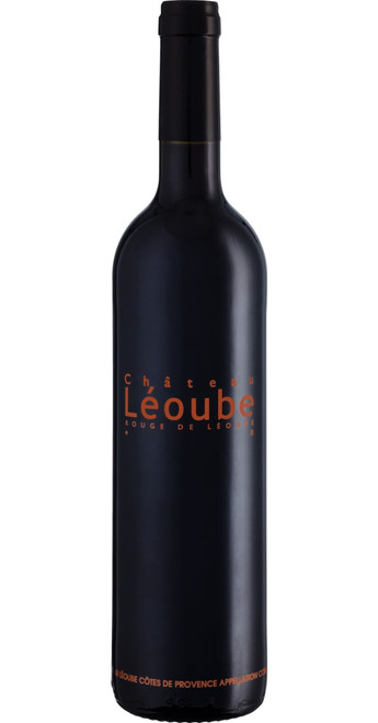 Rouge de Léoube Organic 2021, Château Léoube